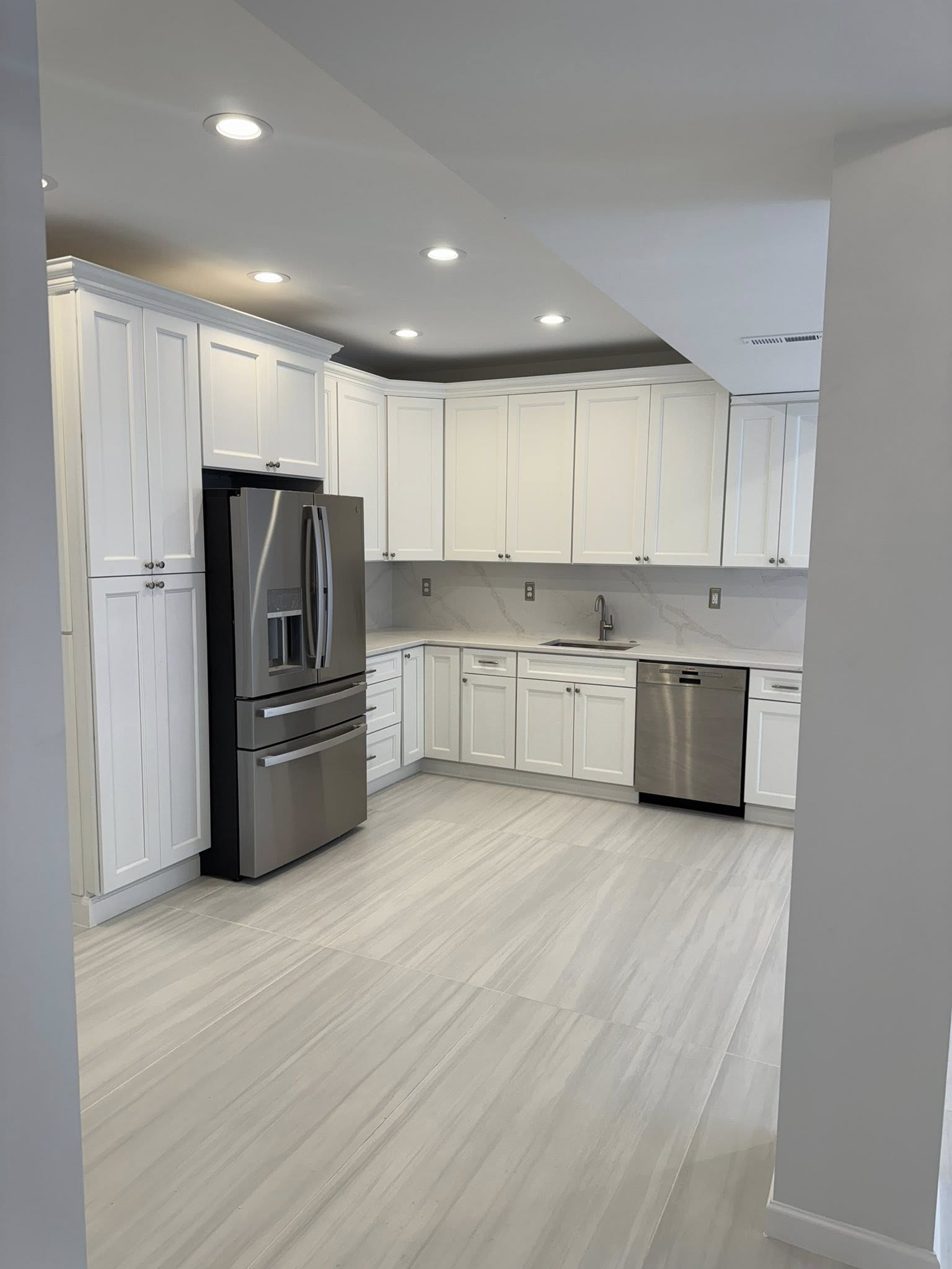 BS Remodeling - Work 2