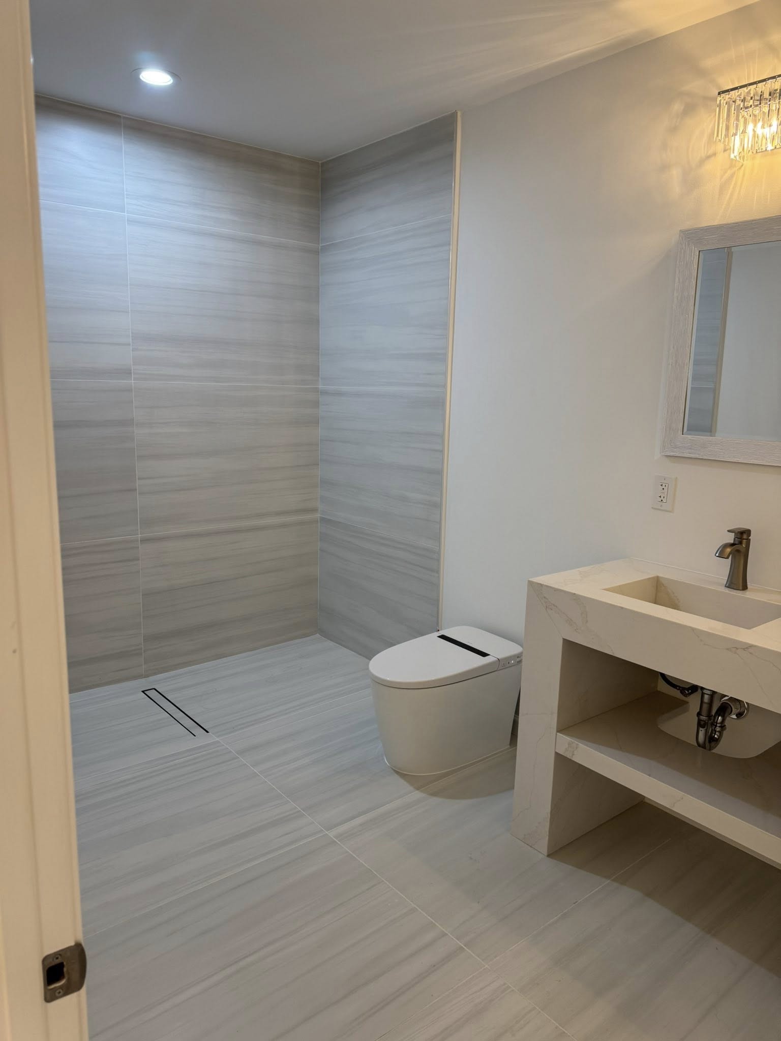 BS Remodeling - Work 3