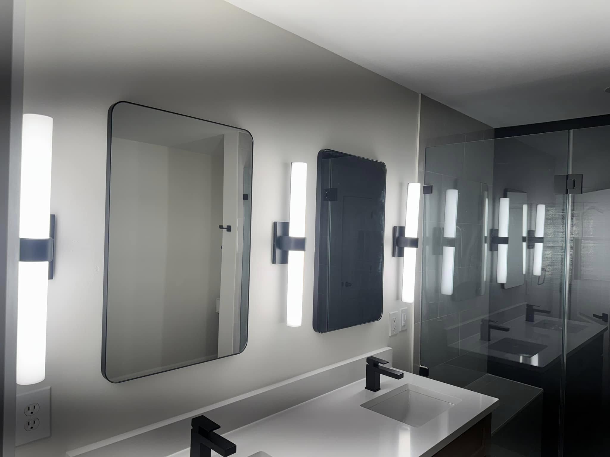 BS Remodeling - Work 5